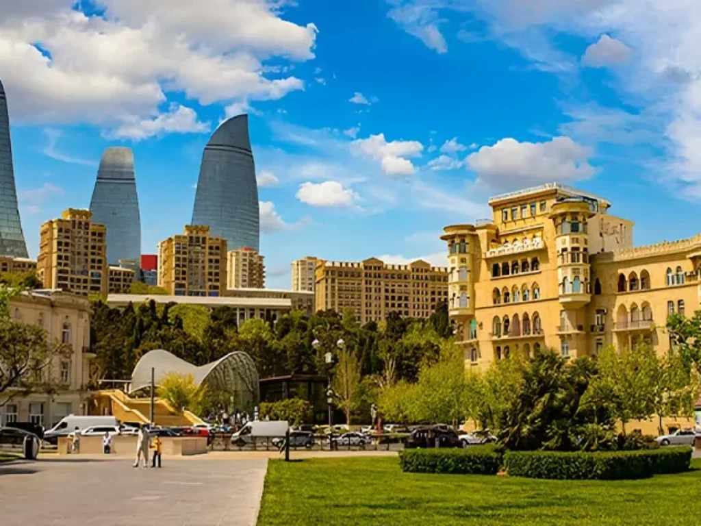 discovering the beauty of baku top attractions in azerbaijans capital 1200x900