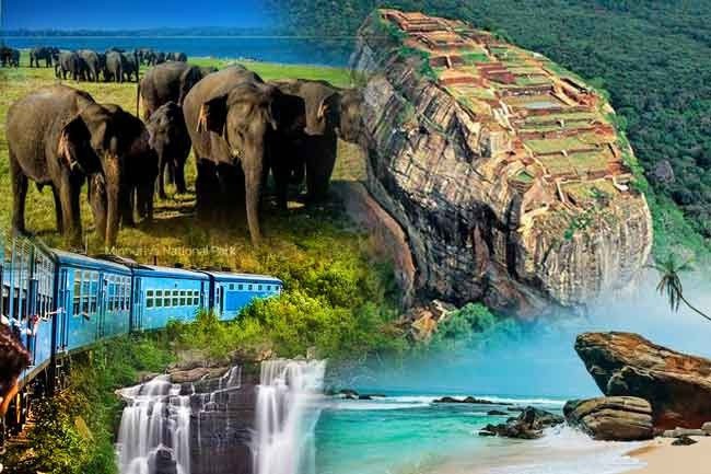 Sri Lanka