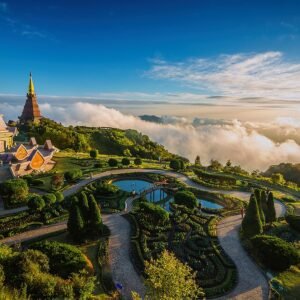 thailand