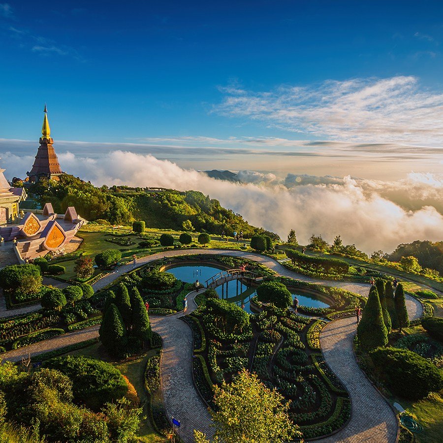 Thailand