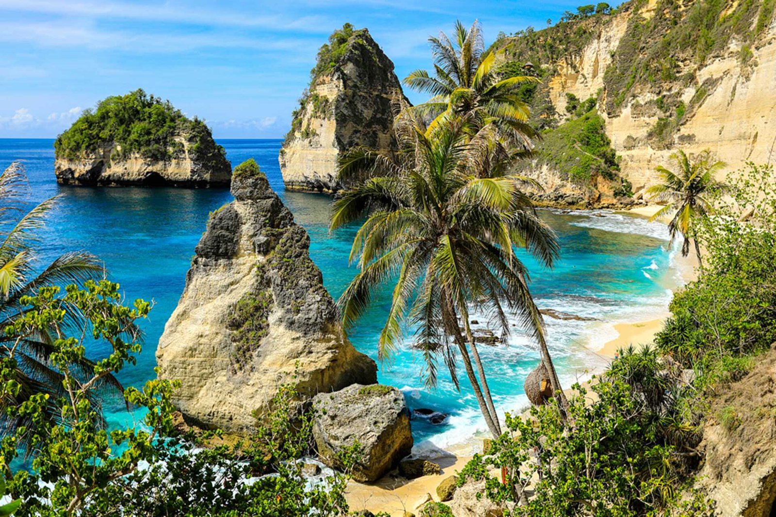 Bali