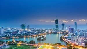 colombo sri lanka