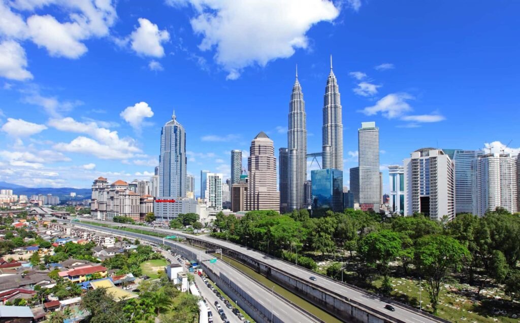 malaysia
