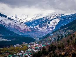 shimla view