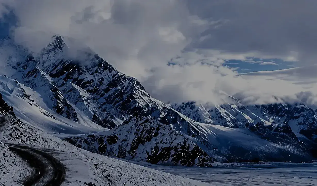 Explore the Himalayas