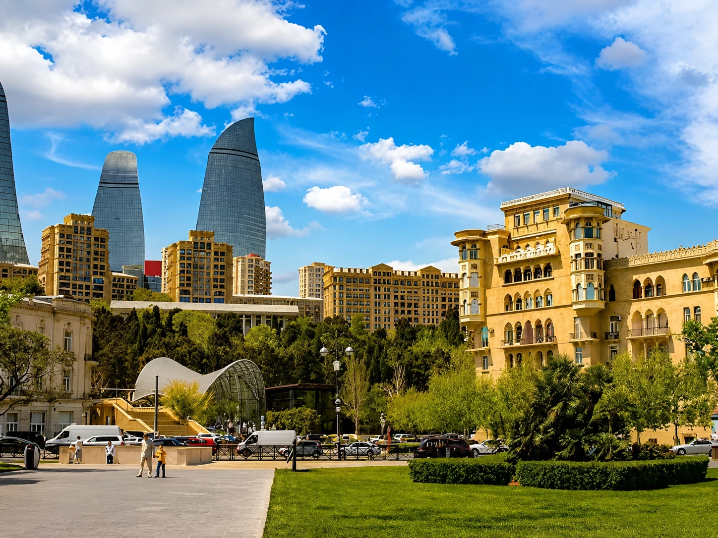 Azerbaijan