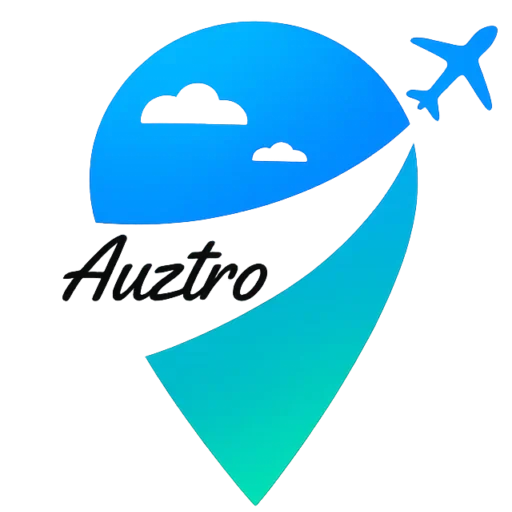 site logo