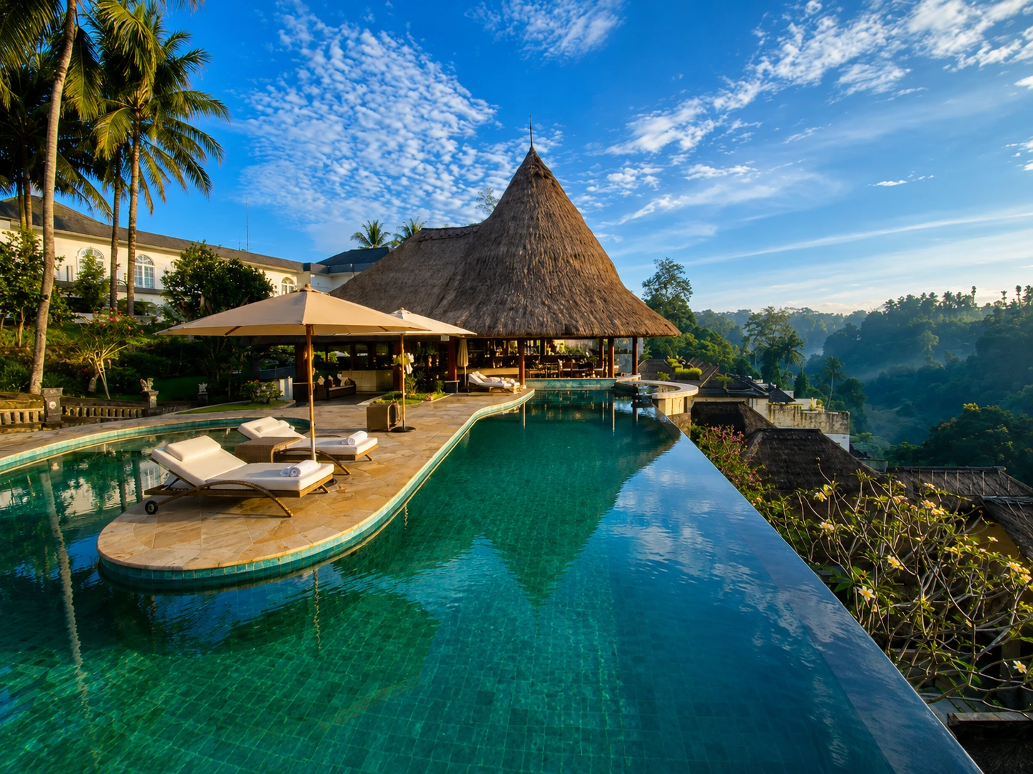 Explore The Bali