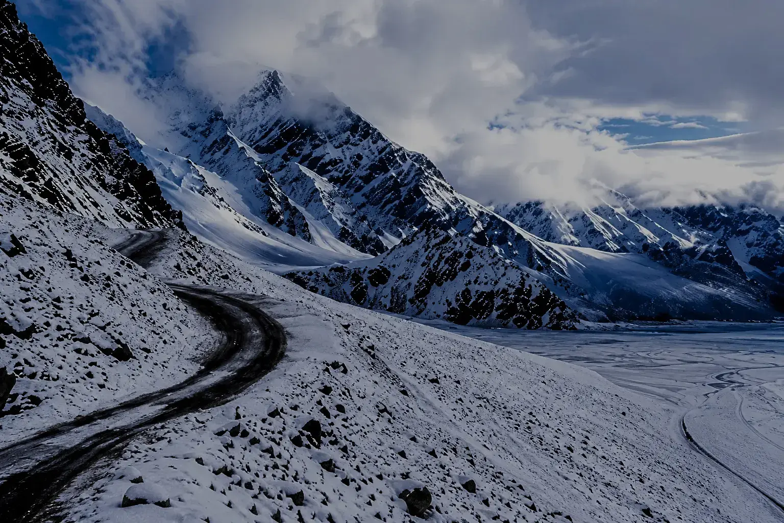 Explore The India